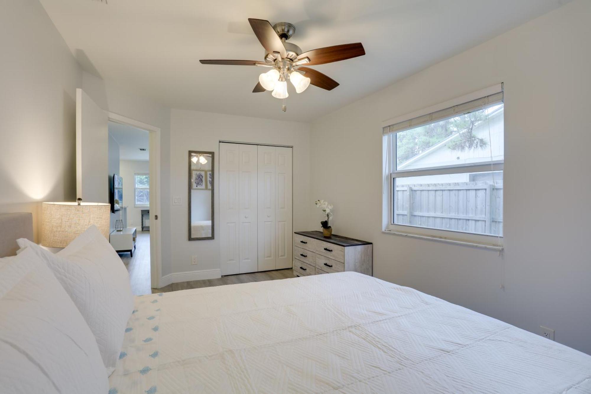 Jupiter Townhome With Patio And Yard About 6 Mi To Beach! Exterior foto